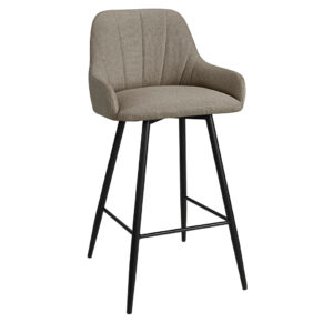 TRENTON Bar stool