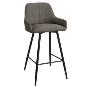 TRENTON Bar stool
