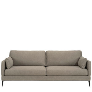 ANDORRA RAVE LIVER - 3-seat