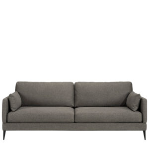 ANDORRA RAVE WOOD - 3-seat