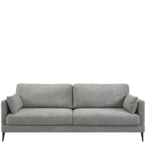 ANDORRA TRUE GREY - 3-seat