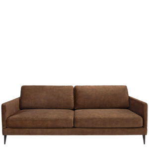 ANDORRA VELVET HAZEL - 2-seat
