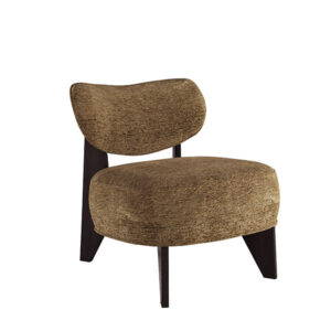 CADIZ fabric armchair