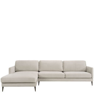 ANDORRA lounge sofa Left