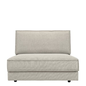 MONTANA armchair/middle module - 1-sits