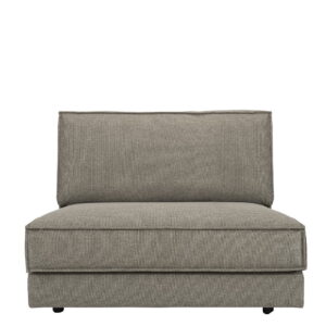 MONTANA armchair/middle module - 1-sits