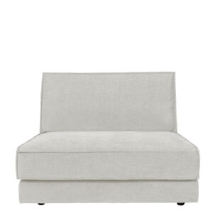 MONTANA armchair/middle module - 1,5-sits