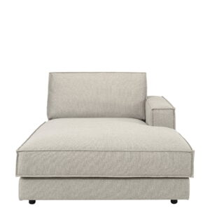 MONTANA Chaise lounge right