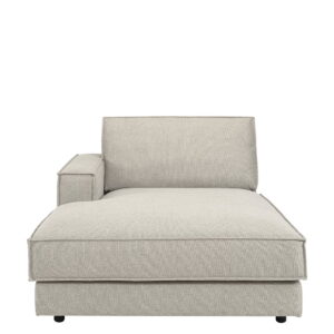 MONTANA Chaise lounge left
