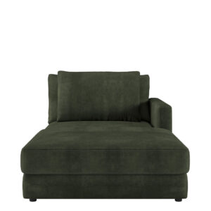 RENO chaise longue right