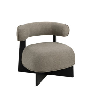 PORTO Fabric seat