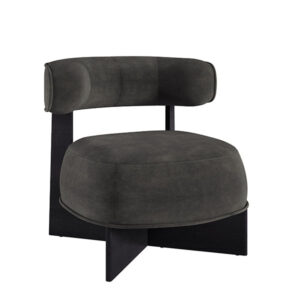 PORTO Fabric seat