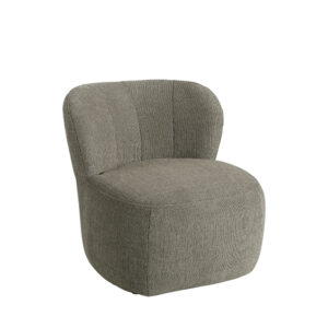 Bilbao Fabric Armchair