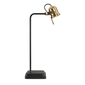 LEIPZIG Table lamp