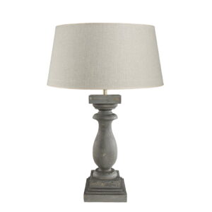 NORMANDIE Table lamp 63cm
