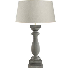 NORMANDIE Table lamp 73cm
