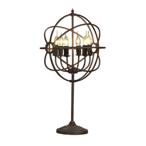 ROME Table lamp