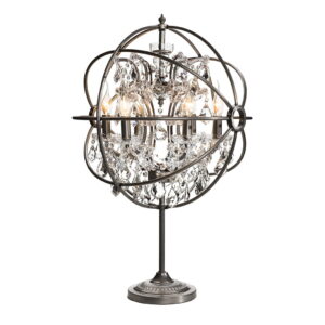 ROME CRYSTAL Table lamp