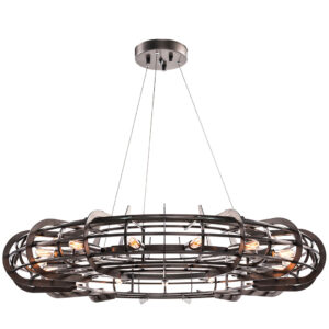 KHAN Ceiling lamp