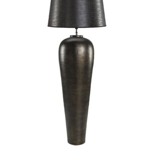 FLORENCE Floor lamp in metal