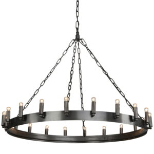 CROWN Ceiling lamp - Ø 105