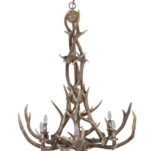 Ceiling lamp ANTLER CHANDELIER