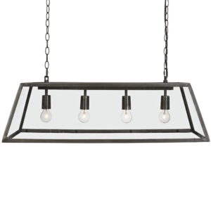 METRO Ceiling lamp