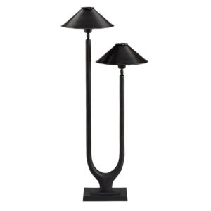 TWIN Table lamp