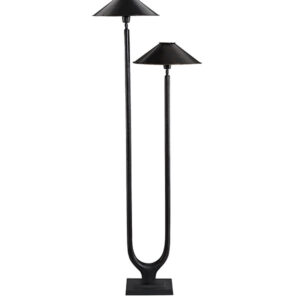 TWIN Floor lamp