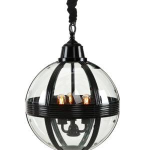 TIMELESS ROUND XL ceiling lamp