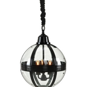 TIMELESS ROUND M ceiling lamp
