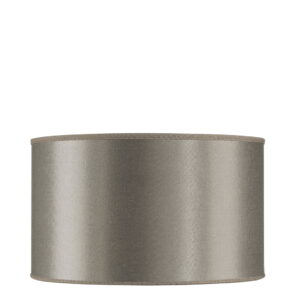 SHADE CYLINDER DORSIA TAUPE - Medium