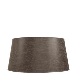 SHADE CLASSIC LEATHER PALE BROWN - XX-Large