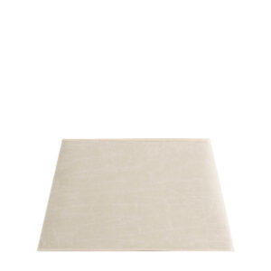 Shade SHADE RECTANGULAR Leather Cream