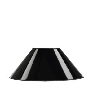 SHADE NON LA BLACK LACQUER