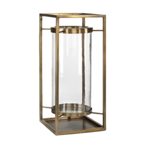 SONOMA Lantern in metal - Large