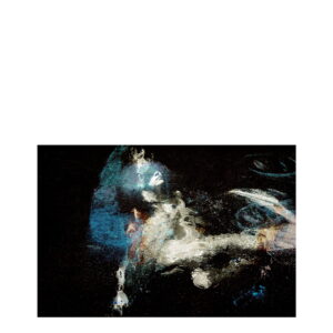 AQUATIC REFLECT photo art - 150x100, Plexiglas