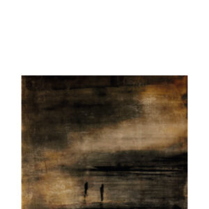 SEA MIST photo art - 150x100, Plexiglas