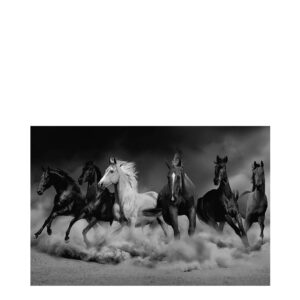 ROYAL FAMILY photo art - 120x80, Plexiglas