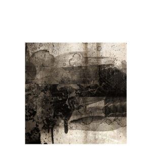 DIFFUSE Painting - 150x150, Aluminium