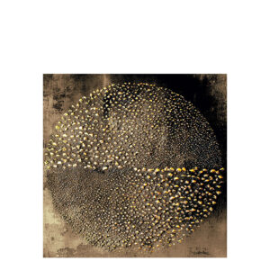 THE KEY OF LIFE 1 Photographic art - 120x120, Aluminium