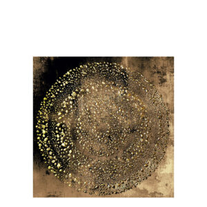 THE KEY OF LIFE 2 Photographic art - 100x100, Aluminium
