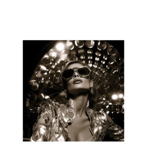 LA DOLCE VITA Photographic art - 150x150
