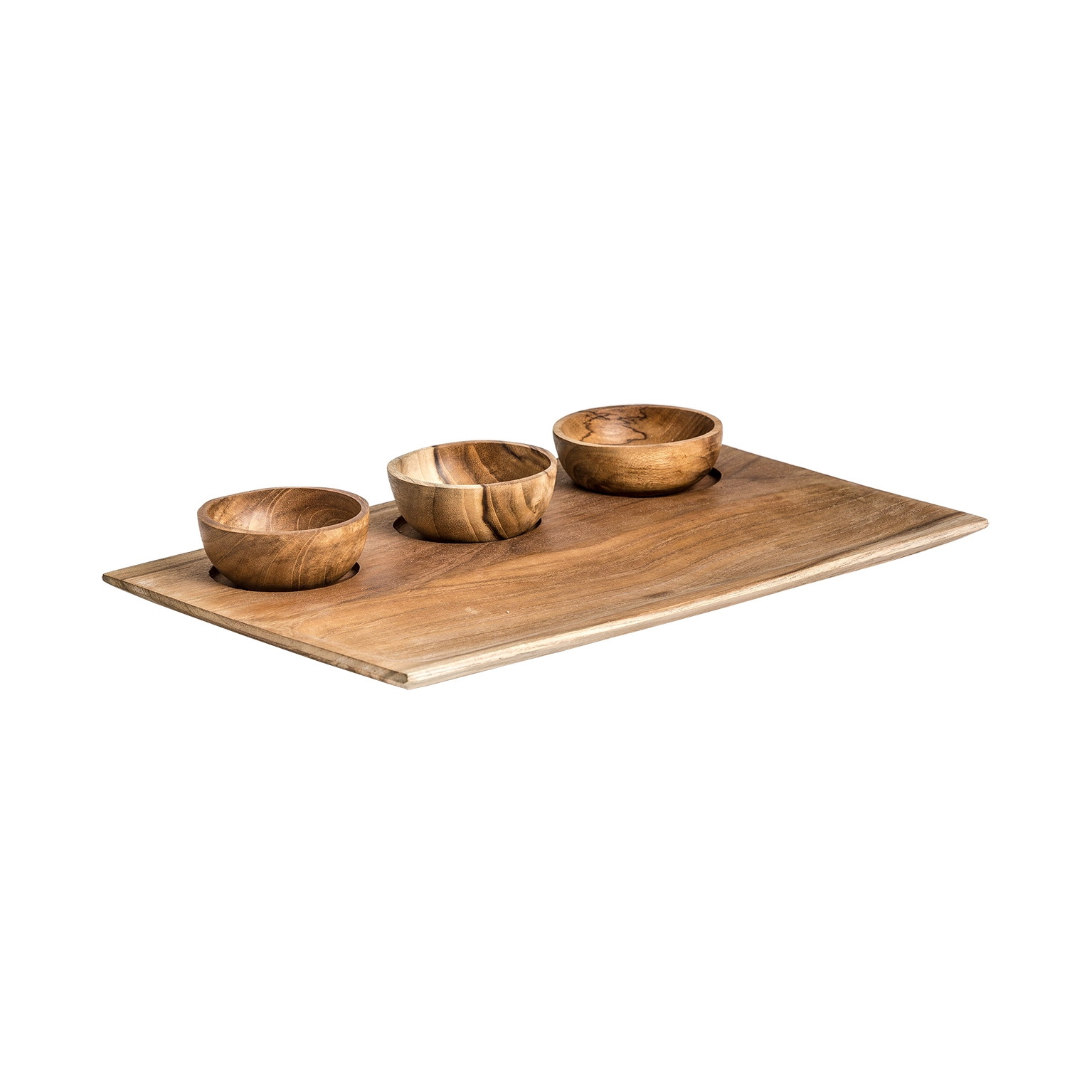BANDEJA J 4 IKUAH