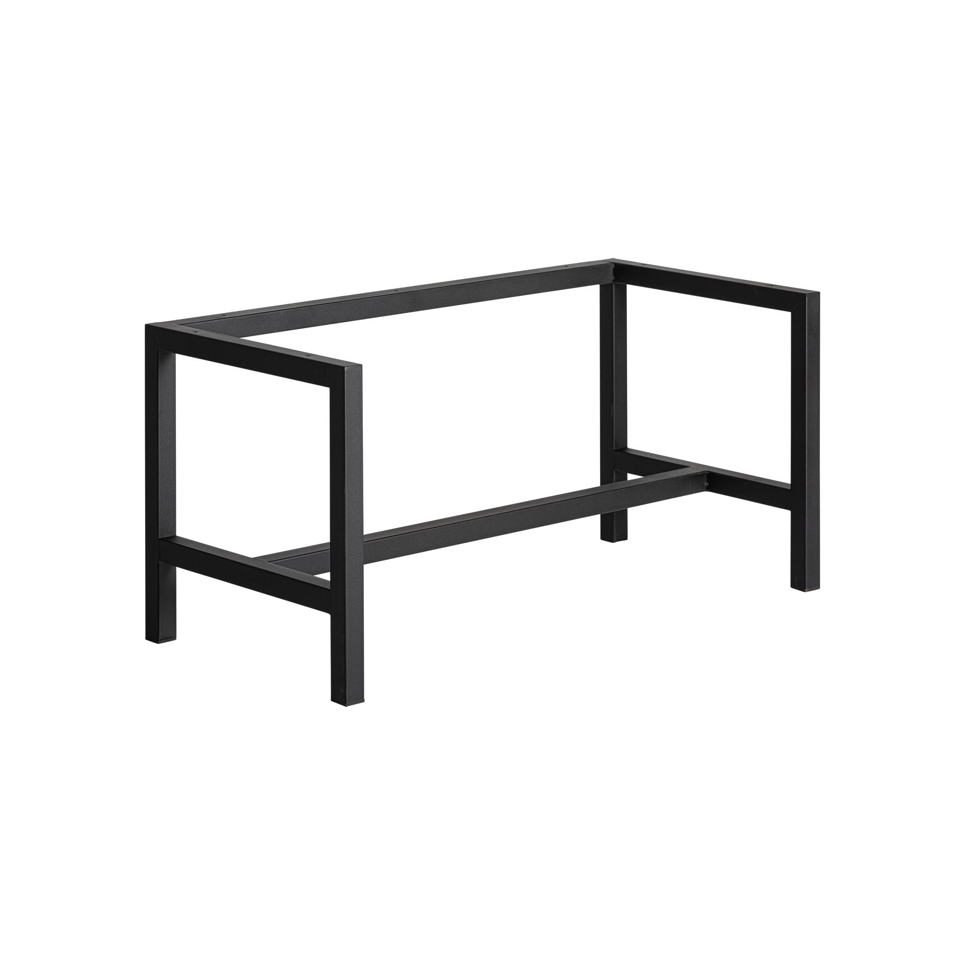 BASE DE VITRINA BERN - S.BERN HIERRO INDUSTRIAL