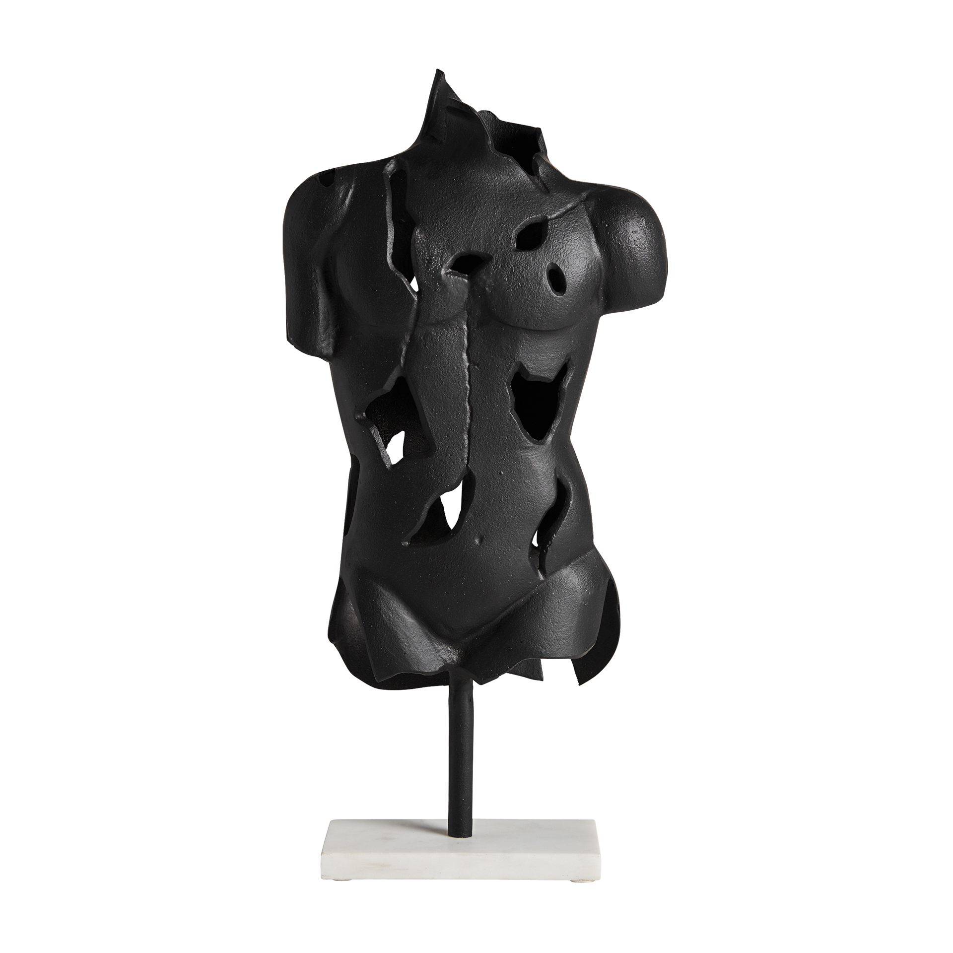 BUSTO MESSIER