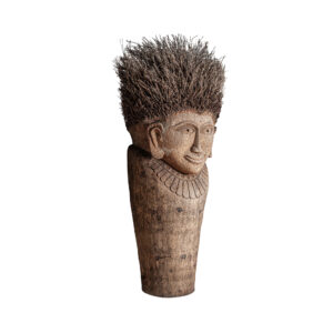 BUSTO SILE