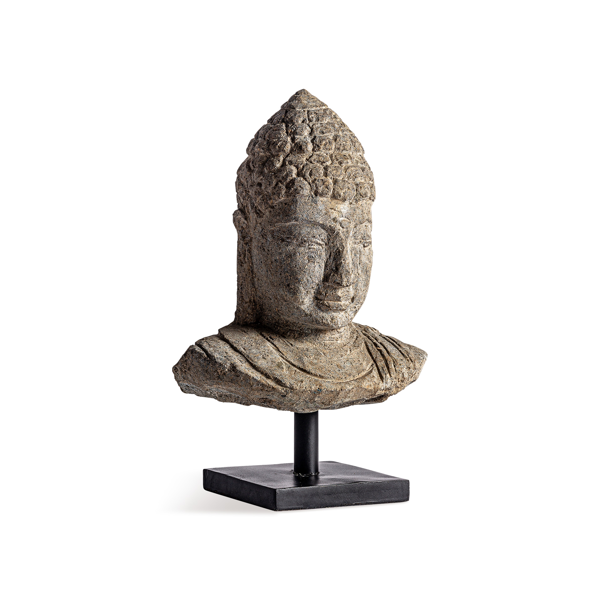 BUSTO THAILANDÉS