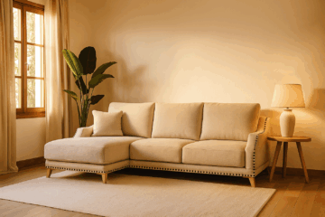 chaise longue dakar logara coleccion