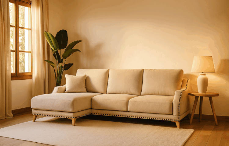 chaise longue dakar logara coleccion